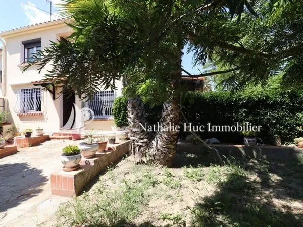 Villa 5 pièces 115 m²