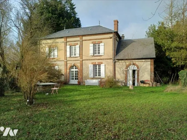 Maison 3 pièces 92 m²