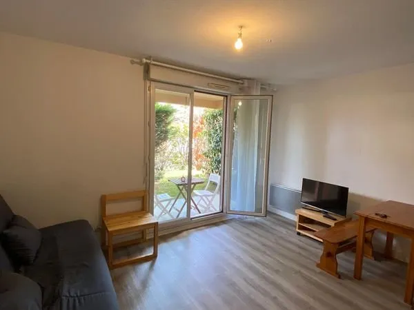 Appartement 1 pièce 25 m²