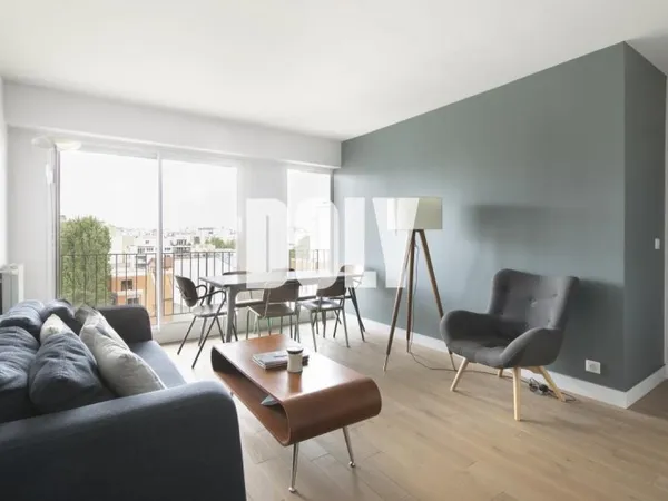 Vends T2 - 46m² - Montreuil 93100