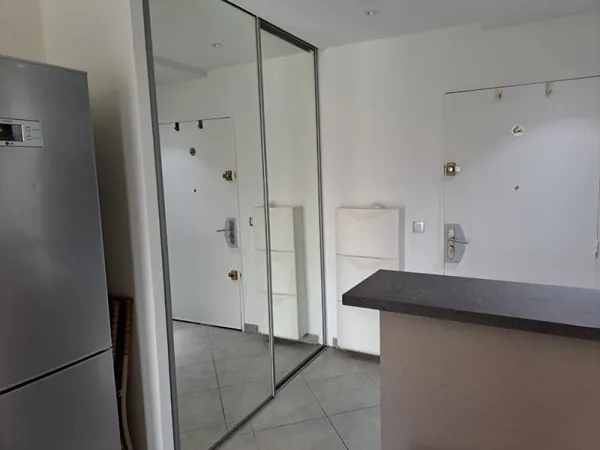 Appartement 2 pièces 35 m²