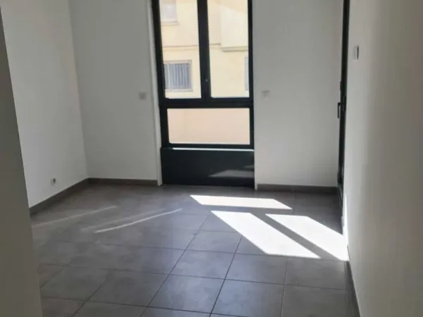 Appartement T3