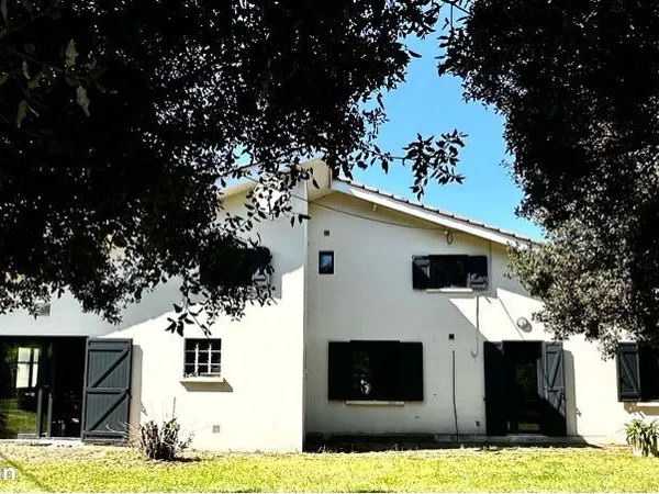 Rare - Maison avec studio - Plages à pied - Modulable