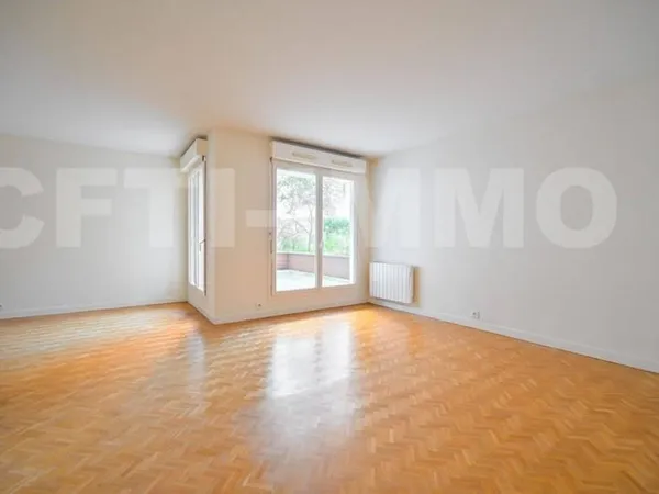 Appartement 4 pièces 102 m²