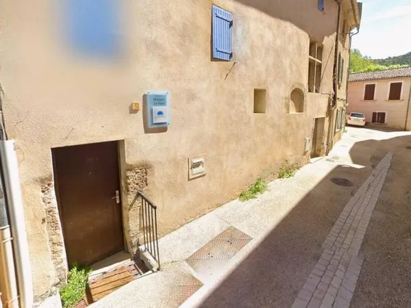 Appartement 5 pièces 114 m²