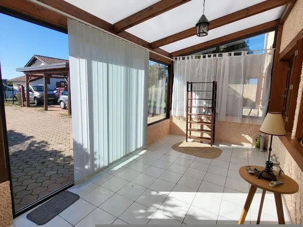 Maison 4 pièces 106 m²