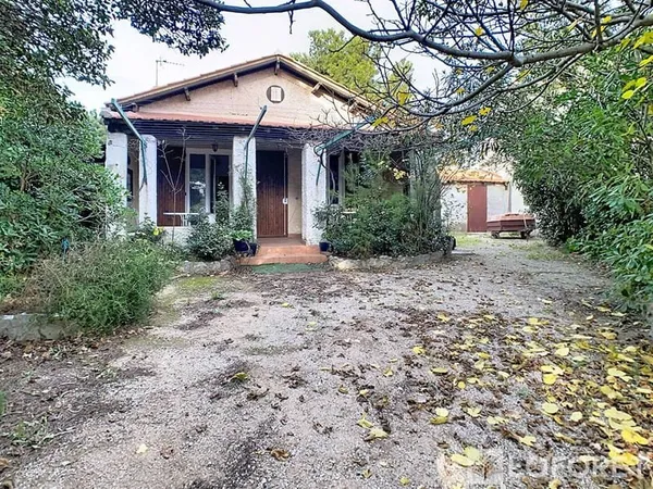 Maison 3 pièces 46 m²