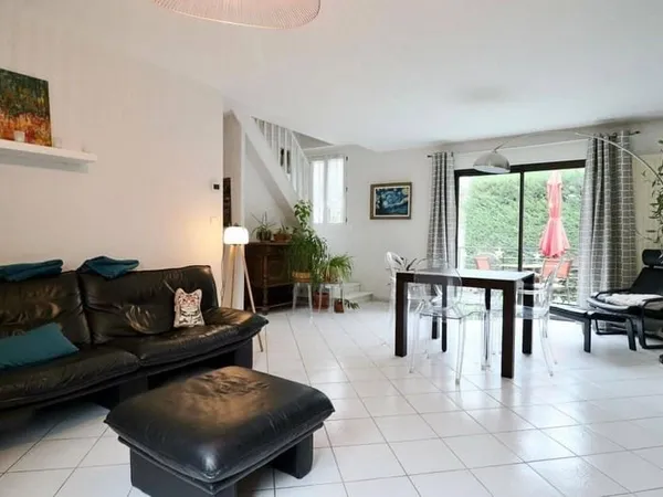 Maison 5 pièces 112 m²