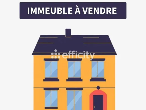 Bien immobilier de rendement Vente Saint-Loubès  230m² 365000€