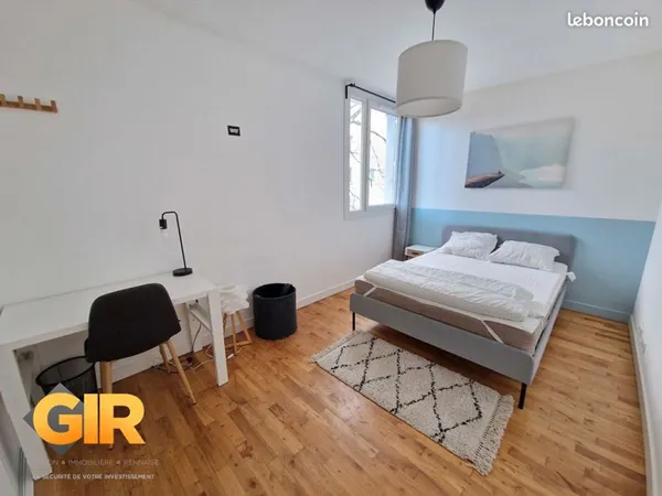 Appartement 1 pièce 69 m²