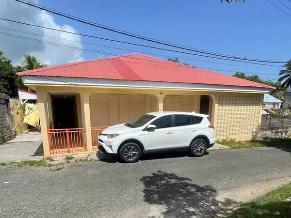 Maison 3 pièces 150 m²