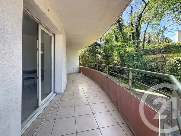 Appartement 1 pièce 21 m²