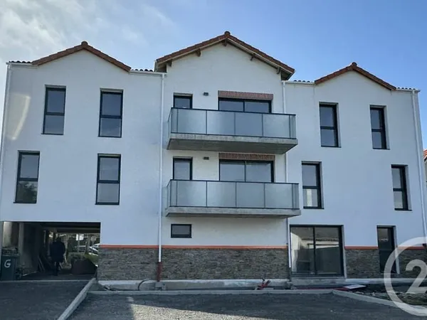 Appartement 4 pièces 76 m²