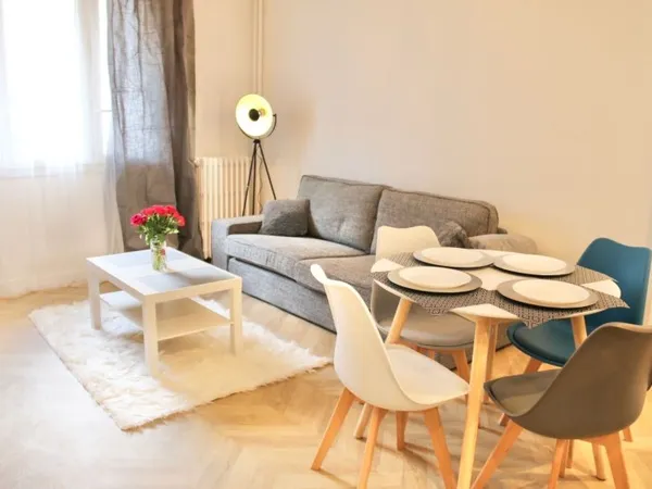 Appartement 4 pièces 70 m²