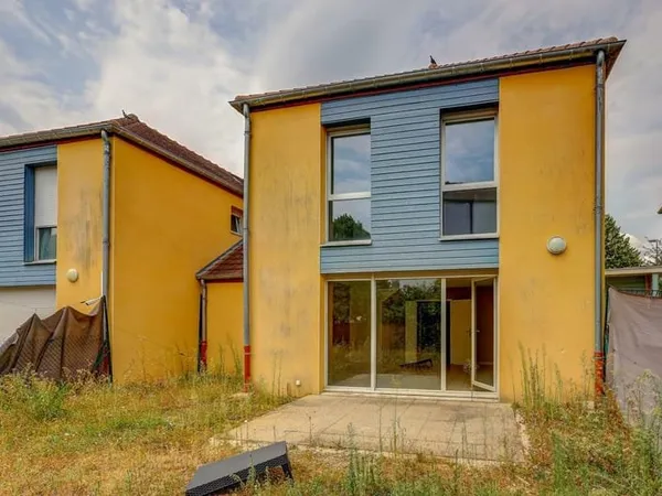Maison Vente Dijon 5p 115m² 255600€