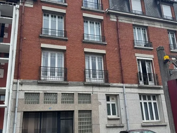 Appartement 3 pièces 100 m²