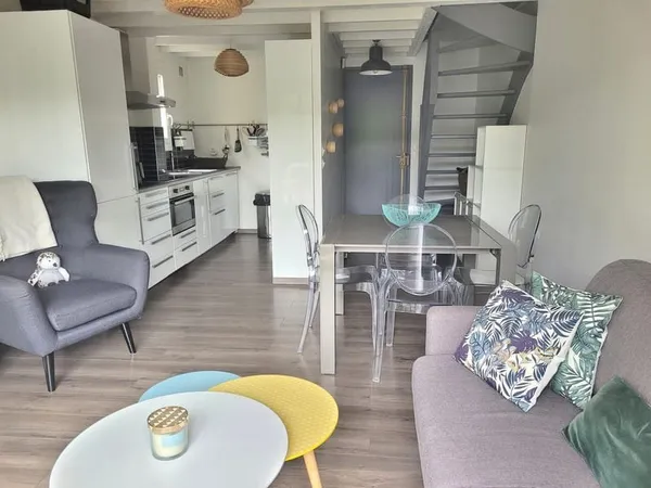 COTTAGE CABOURG