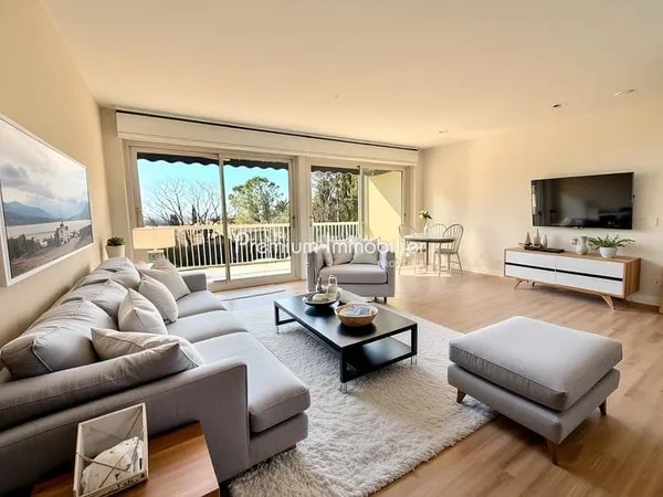 Appartement avec terrasse à vendre Aix en Provence centre - La