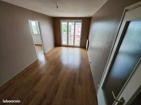 Appartement 65 m2