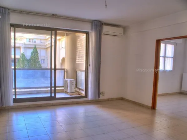 NOUVEAU AV T3 avec garage MONTPELLIER ANTIGONE