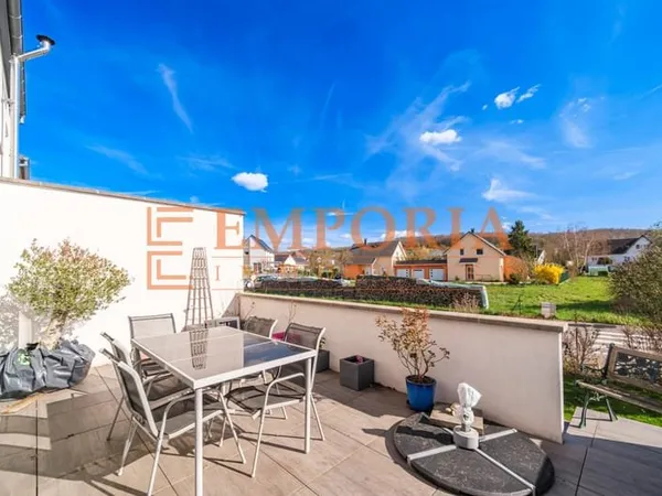 Maison à vendre, TAGOLSHEIM, 5 pièces