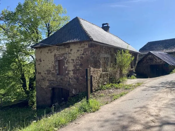 Maison 3 pièces 50 m²