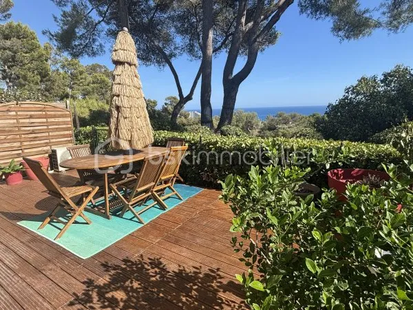 Appartement 3 pièces 80 m²