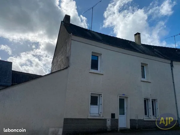 Maison 4 pièces 95 m²