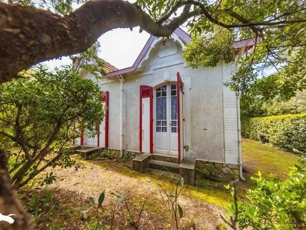 Maison 3 pièces 54 m²