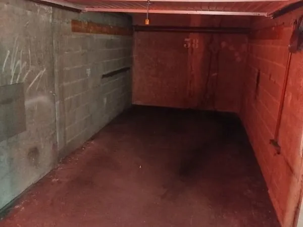 Box fermé