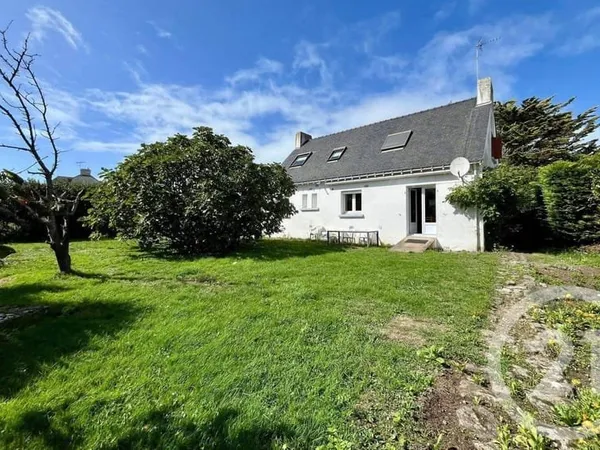 Maison 5 pièces 129 m²