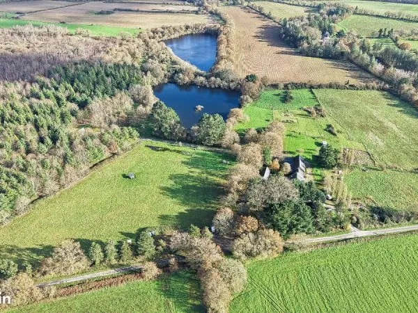 Local 440000 m² Missillac