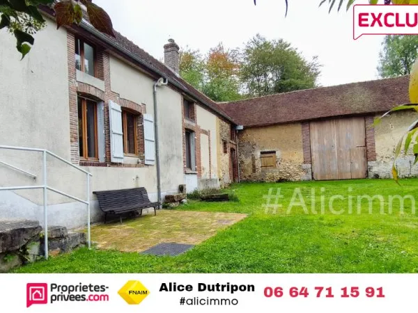 Maison Lachy 7 pièce(s) 115 m2