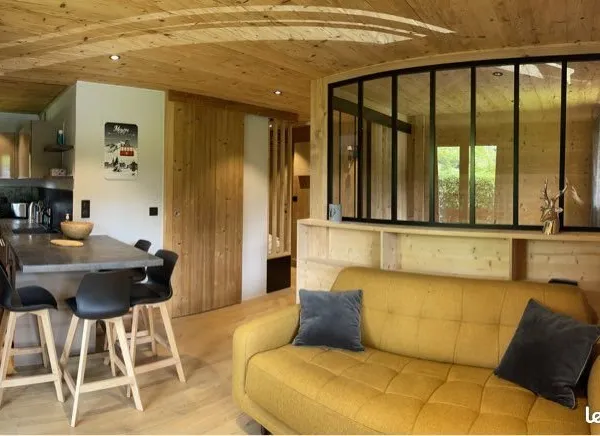 Charmant Appartement dans petite residence