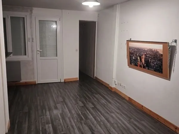 Studio meublé quartier Saint Acheul