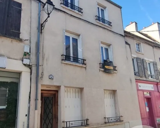 Maison 7 pièces 120 m²