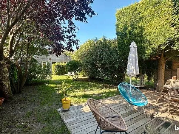 Maison de ville 7 pièces 170 m²
