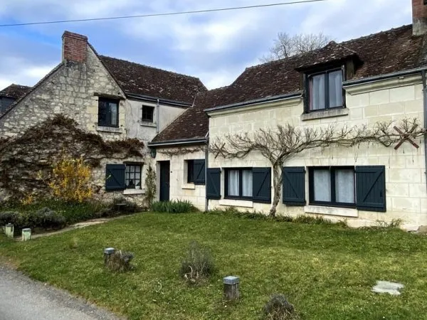 Maison familiale de caractère