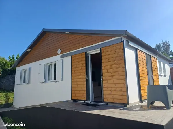 Location T2 MEUBLEE