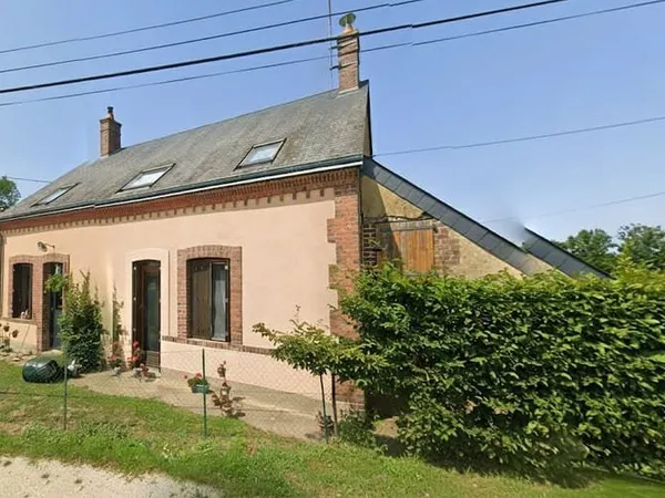 Maison 6 pièces 135 m²