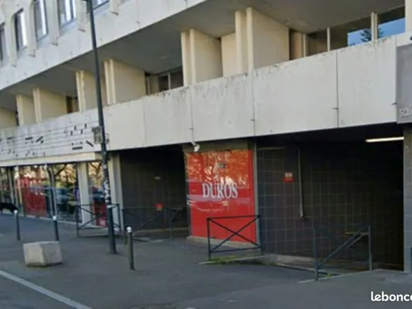 Parking/box 15 m² RENNES