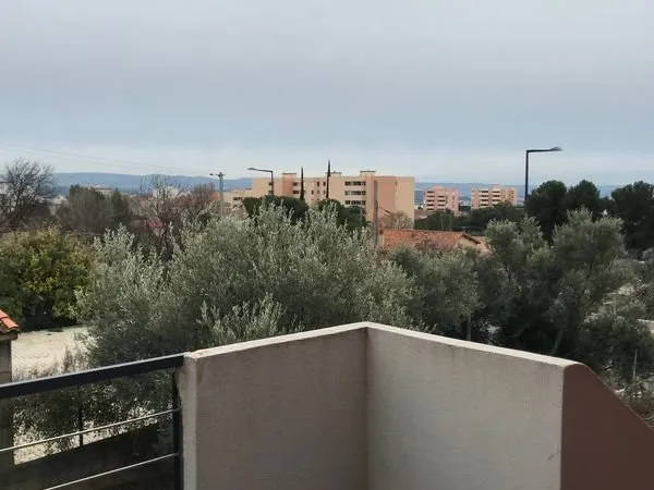 Appartement neuf, Quartier Résidentiel