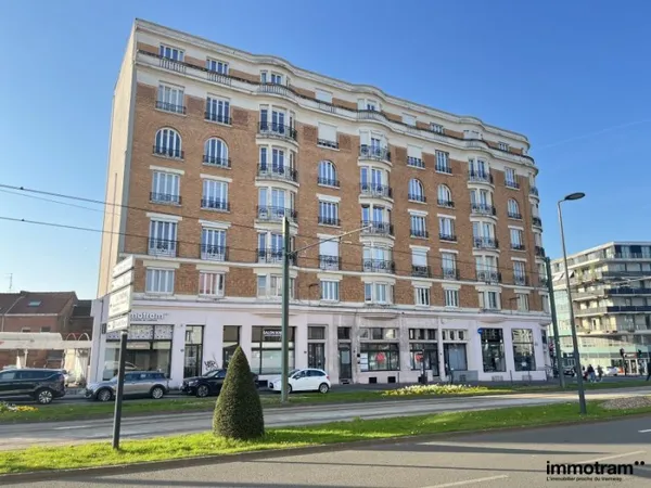 Appartement 4 pièces 151 m²