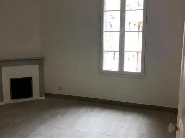 Bastia Centre Ville Appartement T3