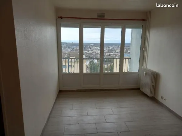 Studio 28m2