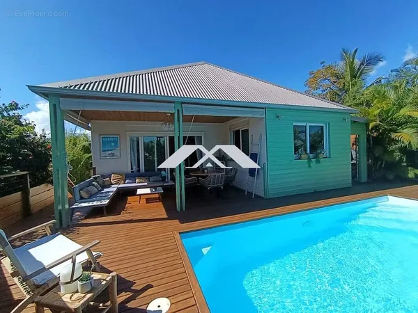 Maison 6 pièces 103 m²