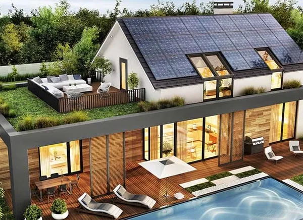 VENTE d'une maison F6 (190 m2) à RENNES