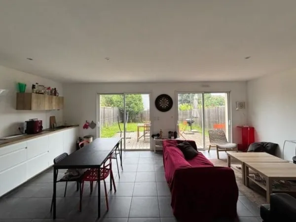 Maison/Villa T5