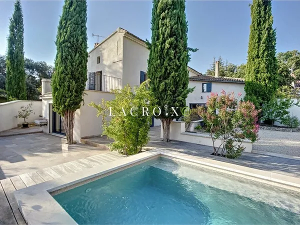 Maison 5 pièces 169 m²