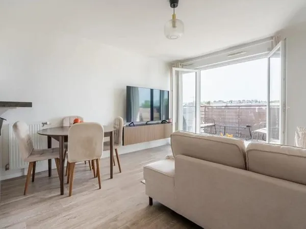 Appartement de 3 pièces de 55 m² à Livry-Gargan